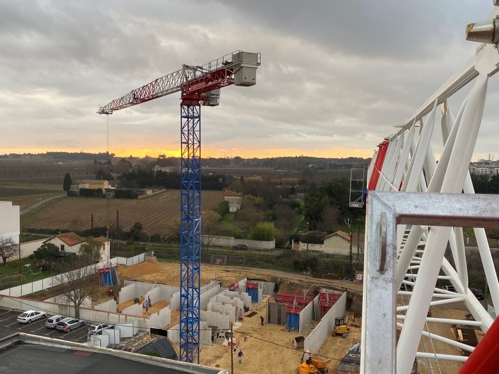 🏗 RAIMONDI MRT 213 🏗 RAIMONDI MRT 159 ➡️Ent.FORBAT