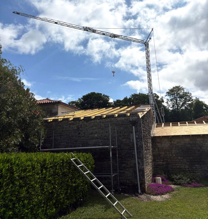 𝑮𝑷 𝑴𝑨𝑻𝑰𝑪 15 𝑹𝑨𝑷𝑰𝑫 en configuration calage forestier 