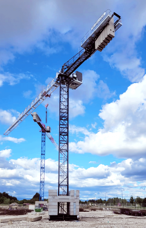 🏗𝗥𝗔𝗜𝗠𝗢𝗡𝗗𝗜  𝗠𝗥𝗧 𝟭𝟱𝟵 et 🏗 𝗹𝗮 𝗥𝗔𝗜𝗠𝗢𝗡𝗗𝗜 𝗧𝗦𝗘𝗥𝗜𝗘 𝟭𝟰𝟳  Monteux