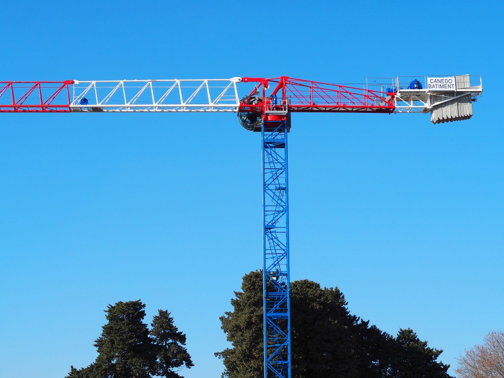 🏗 RAIMONDI MRT 189 de notre fidèle partenaire ▶️Ent CANEDO BATIMENT👌