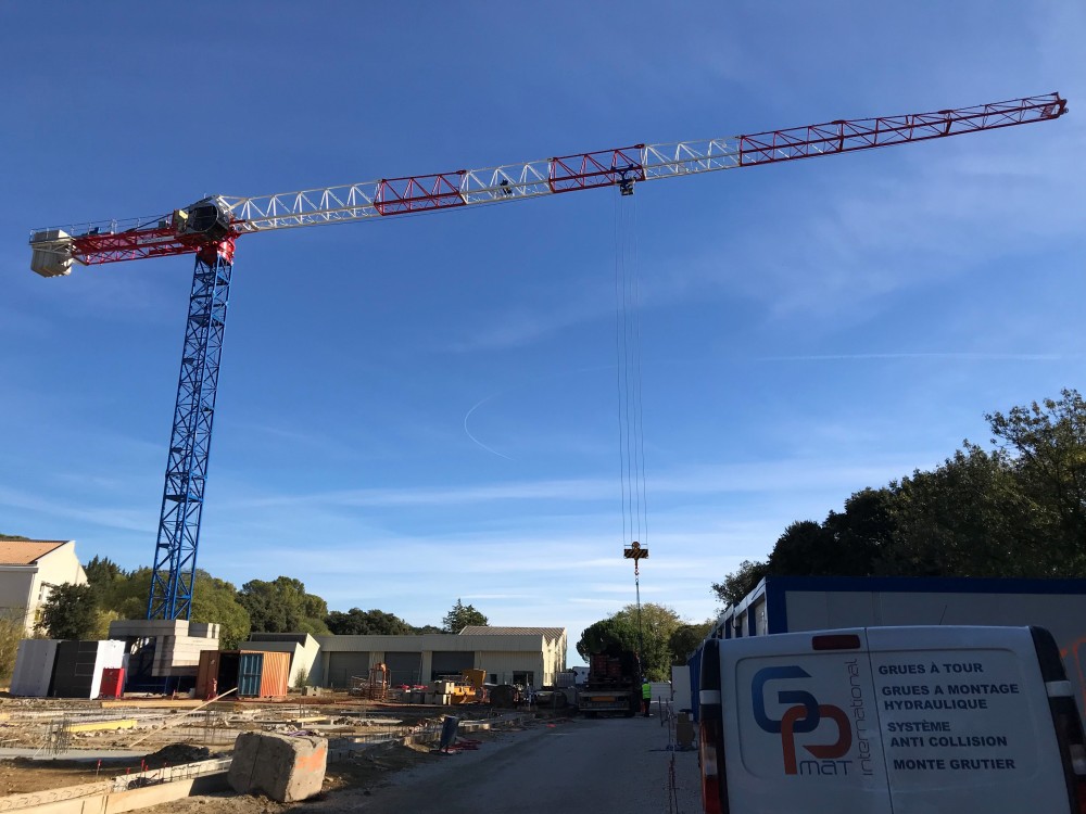 RAIMONDI MRT 213