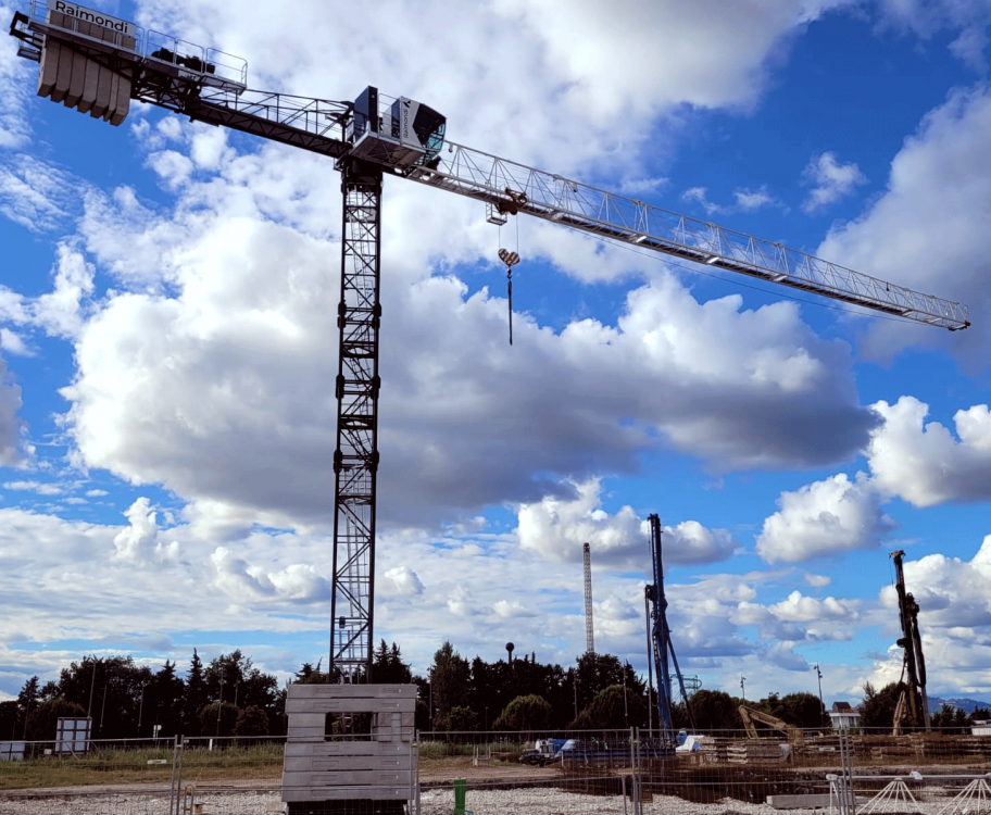 🏗𝗥𝗔𝗜𝗠𝗢𝗡𝗗𝗜  𝗠𝗥𝗧 𝟭𝟱𝟵 et 🏗 𝗹𝗮 𝗥𝗔𝗜𝗠𝗢𝗡𝗗𝗜 𝗧𝗦𝗘𝗥𝗜𝗘 𝟭𝟰𝟳  Monteux