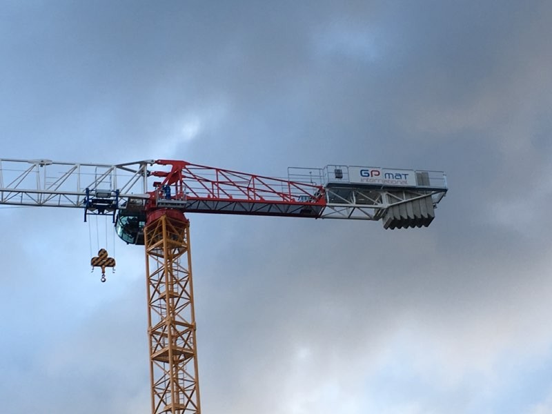 RAIMONDI MRT 234