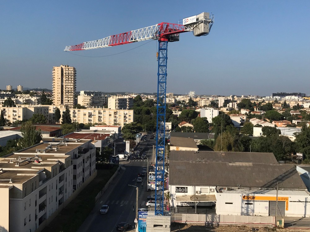 Aujourd'hui on vous emmène dans l' Hérault ! à Montpellier 