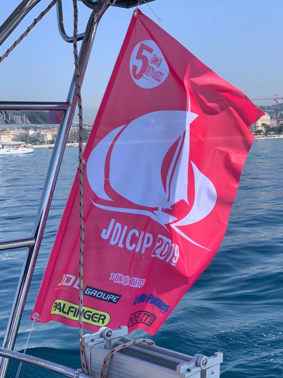 JDL CUP 2019 ! Nous y étions !