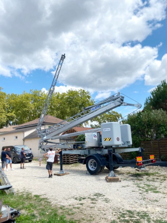 🏗𝐋𝐢𝐯𝐫𝐚𝐢𝐬𝐨𝐧 𝐝𝐚𝐧𝐬 𝐥𝐞 𝐋𝐨𝐭 ➡️𝐃𝐢𝐫𝐞𝐜𝐭𝐢𝐨𝐧 𝐌𝐚𝐫𝐭𝐞𝐥 !
