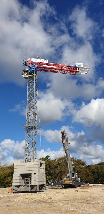 Toujours en Martinique ! et de deux..