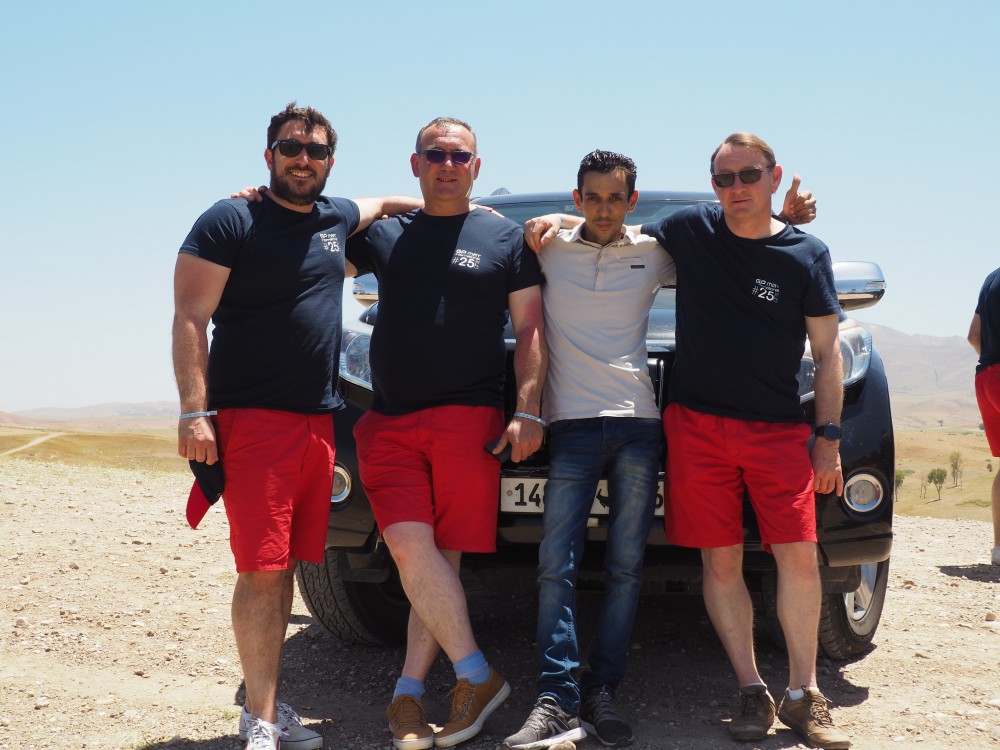 Retour sur notre séminaire à Marrakech !