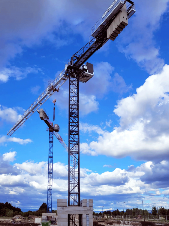 🏗𝗥𝗔𝗜𝗠𝗢𝗡𝗗𝗜  𝗠𝗥𝗧 𝟭𝟱𝟵 et 🏗 𝗹𝗮 𝗥𝗔𝗜𝗠𝗢𝗡𝗗𝗜 𝗧𝗦𝗘𝗥𝗜𝗘 𝟭𝟰𝟳  Monteux
