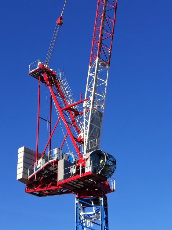 RAIMONDI LR330