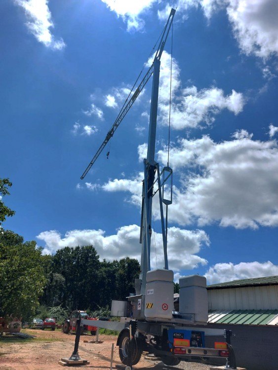 📢𝙀𝒏𝙘𝒐𝙧𝒆 𝒖𝙣𝒆 𝒃𝙚𝒍𝙡𝒆 𝑳𝙞𝒗𝙧𝒂𝙞𝒔𝙤𝒏 !  🏗 𝙂𝒑𝙢𝒂𝙩𝒊𝙘 22 𝑭𝙖𝒔𝙩 𝙖̀ 𝙈𝒐𝙣𝒕𝙛𝒆𝙧𝒓𝙖𝒏𝙙-𝙙𝒖-𝑷𝙚́𝒓𝙞𝒈𝙤𝒓𝙙 !