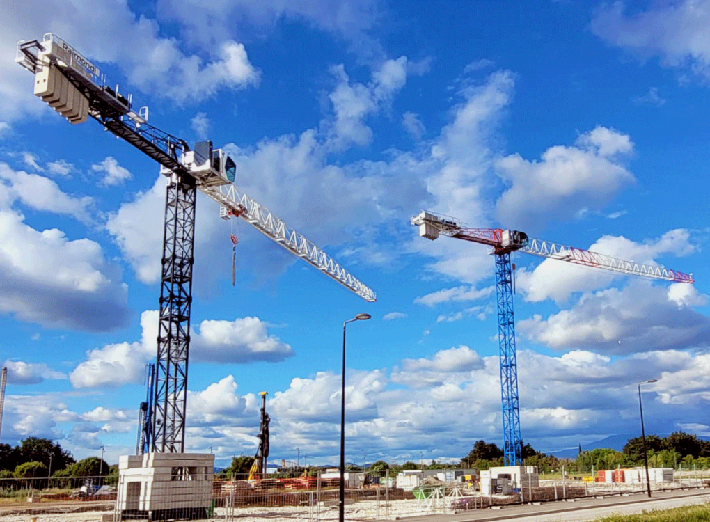 🏗𝗥𝗔𝗜𝗠𝗢𝗡𝗗𝗜  𝗠𝗥𝗧 𝟭𝟱𝟵 et 🏗 𝗹𝗮 𝗥𝗔𝗜𝗠𝗢𝗡𝗗𝗜 𝗧𝗦𝗘𝗥𝗜𝗘 𝟭𝟰𝟳  Monteux