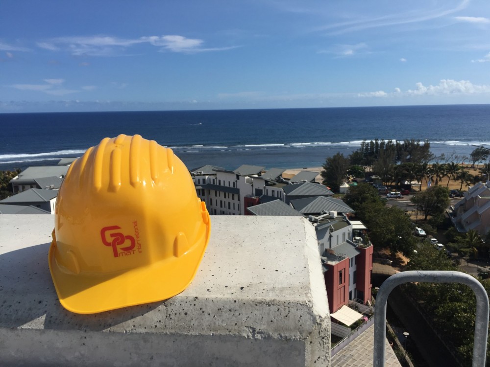 GP Mat OI, notre agence à la Réunion.