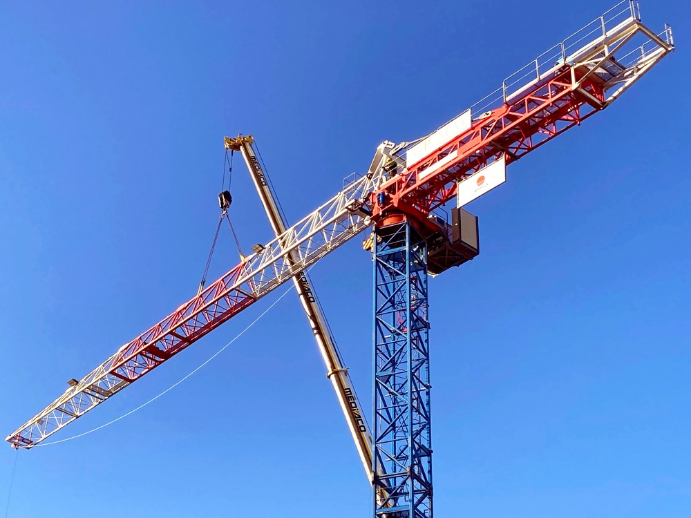 🏗RAIMONDI MRT 223 