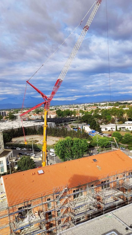 Un démontage un peu spécial à Perpignan pour notre fidèle partenaire  ▶️ Ent DURAND ET FILS👈👌