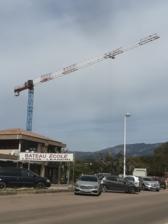 🏗 RAIMONDI MRT84