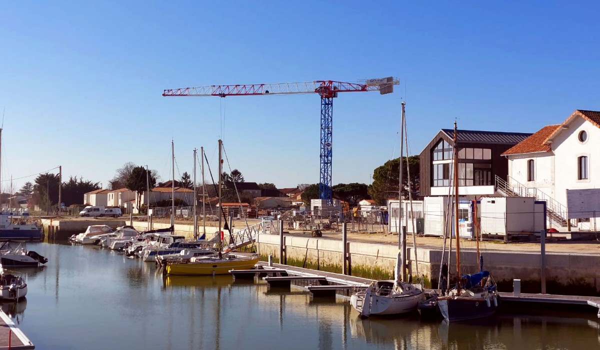 🏗RAIMONDI MRT 189 ▶️ Notre fidèle partenaire Ent ECBL👌