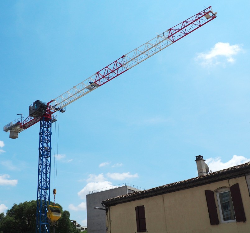 ✅ Notre partenaire ➡️Ent. RGB ➡️ URBAT  🏗 RAIMONDI MRT 159 👌