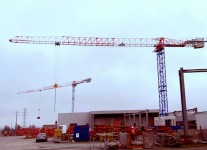 ?On termine l'année avec une belle livraison de deux  ?RAIMONDI MRT 234 ??