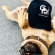 Notre mascotte🐶 Jack se joint à nous pour vous souhaiter un très bon week-end !