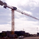 Notre fidèle partenaire ▶SAINT YVES SERVICES👍 Une belle 🏗 RAIMONDI MRT 189👌
