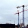 🟨5️⃣Grues fièrement érigées sur notre site de Château-Thébaud (Nantes) !👌