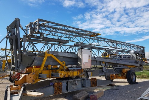 Grue De Chantier Occasion 10 Grues En Stock Grue De Chantier Occasion 10 Grues En Stock
